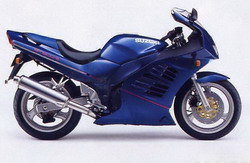 Suzuki RF 600R 1992